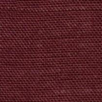 wedding photo - BURGUNDY Burlap Fabric By the Yard - 58 - 60 inches wide