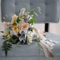 wedding photo - Southern Blooms By Pat's Floral Designs