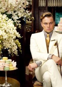 wedding photo - The Great Gatsby 