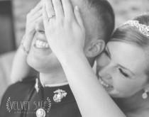 wedding photo - Velvet Sage Photography - Fort Worth, TX