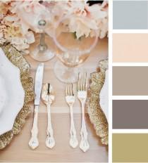 wedding photo - Color Themes