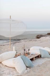 wedding photo - Shipwrecked In The Desert; Dubai Wedding Inspiration Shoot