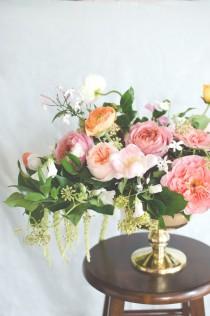 wedding photo - Design - Floral Delights