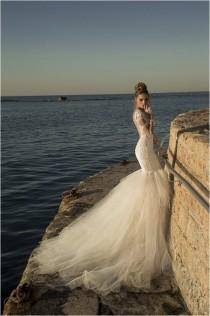 wedding photo - Haute Couture With Galia Lahav