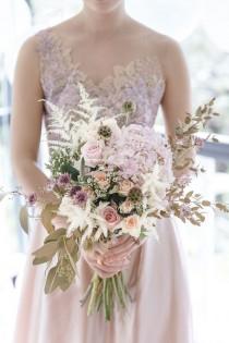wedding photo - The Wedding Scoop's Top 10 Florals Of 2014