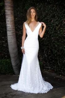 wedding photo - Luxe Collection : Marquise Bridal 2015 Wedding Dresses