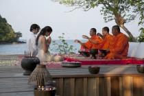 wedding photo - Mon voyage de noces au Cambodge - Mariage.com