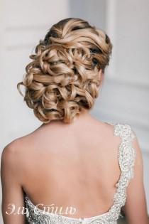 wedding photo - Fabulous Wedding Hairstyles: Bridal Updos