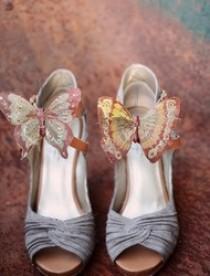 wedding photo - Women Shoes Collection