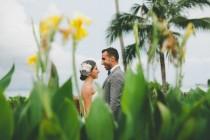 wedding photo - Tropical Destination Elopement In Thailand 