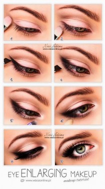 wedding photo - How To Create The Perfect Cat Eye