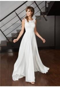 wedding photo - L'fay Collection Wedding Dresses - The Knot
