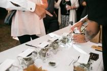 wedding photo - Oregon Wedding Featuring Weed Bar Was A Huge 'Hit' With Guests