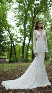 wedding photo - Berta Bridal 2014 Fall Couture Collection (I)