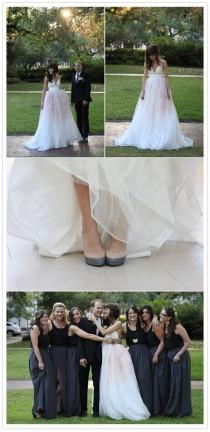 wedding photo - Wedding Ideas & Tips, Wedding Blog - 100 Layer Cake