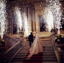 wedding photo - *~Down The Aisle~*