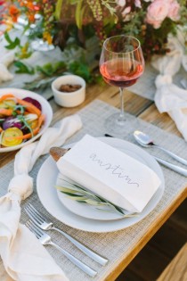 wedding photo - How To Throw An End-of-summer Backyard Party With Top Picks From Crate And Barrel 