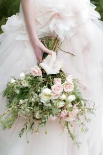 wedding photo - A-Whisper-of-Roses