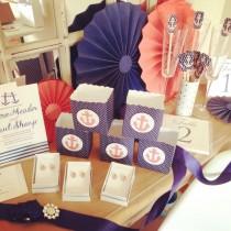 wedding photo - The Ultimate Giveaway For The Nautical Bride!
