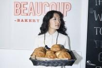 wedding photo - Bakery Owner Jackie Kai Ellis Brings a Bite of Paris to Vancouver