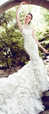 wedding photo - Wedding Dresses - Whoboxdresses.com
