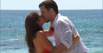 wedding photo - Jade Roper and Tanner Tolbert Get Engaged On 'Bachelor In Paradise'
