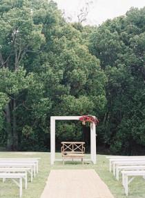 wedding photo - Modern Summer Wedding Ideas - Polka Dot Bride