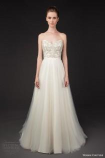 wedding photo - Winnie Couture 2014 Blush Label Wedding Dresses