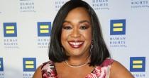 wedding photo - The Moment Shonda Rhimes Realized She Never Wanted To Get Married