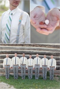 wedding photo - DIY Irish Wedding Ideas