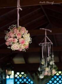 wedding photo - Chanel Bridal/Wedding Shower Party Ideas