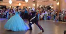 wedding photo - This Surprise Father-Daughter Dance Will Give You Major 