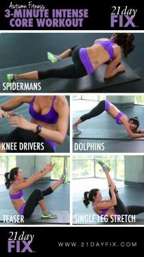 wedding photo - 21 Day Fix Workouts - On The Go Fitness