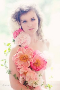 wedding photo - ♥ Mademoiselle Rose ♥