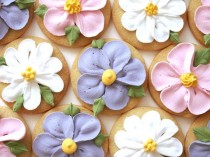 wedding photo - Pretty Candy, Cookies & Sweets