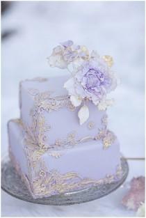 wedding photo -  Beautifully Decorated Cakes, Cupcakes & Cookies