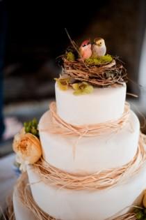 wedding photo - Southern Cakes