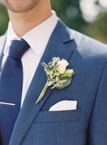 wedding photo - Florals // Wedding Inspiration