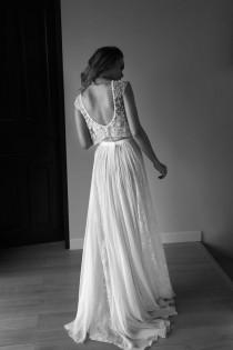 wedding photo - Lihi Hod Wedding Dresses 2015 Film Noir Collection