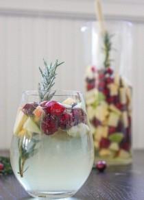 wedding photo - A Fabulous Holiday Cocktail Party
