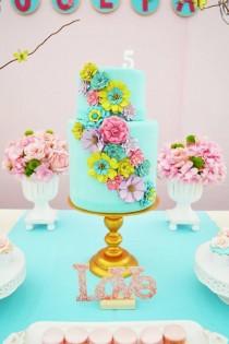 wedding photo - Butterfly Garden Birthday Party Planning Ideas Supplies Idea Shower