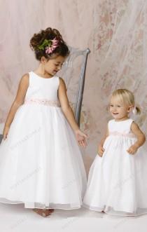 wedding photo -  Beaded Embellished Gown By Jordan Sweet Beginnings Collection K292