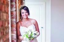 wedding photo - VOW: Taylor Square Photography 