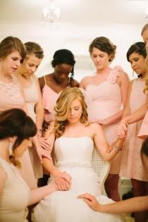 wedding photo - Christian Wedding Ideas:10 Ways To Rock Your Wedding