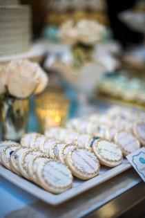 wedding photo - Bobbette & Belle Cake Blog