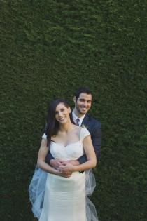 wedding photo - Inspired Memories - William - Polka Dot Bride