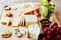 wedding photo - Tips for Creating a Tasty Cheese Plate