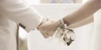 wedding photo - Wedding Readings for Vow Renewal Ceremonies