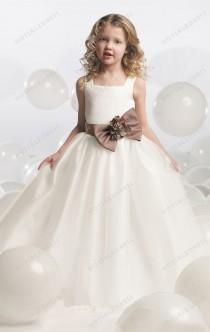wedding photo -  Be A Darling In A Jordan Sweet Beginnings Collection L236