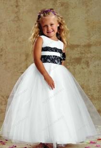 wedding photo -  Satin Lace Gown By Jordan Sweet Beginnings Collection L964
